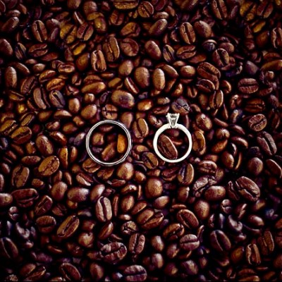 The Perfect Blend: A Bridal Shower&nbsp;Encouragement